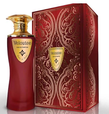 Frais et Frais Veloutee 3.4oz Edp for Ladies