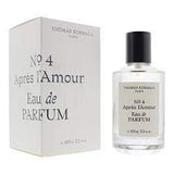 Thomas Kosmala No.4 Apres L'Amour 3.3oz Edp
