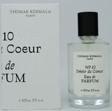 Thomas Kosmala No.10 Desir du Coeur 3.3oz Edp
