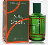 Thomas Kosmala No.4 Sport 3.3oz Edp