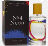 Thomas Kosmala No.4 Neon 3.3oz Edp