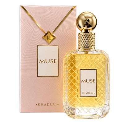 Khadlaj Muse 3.4oz Extrait de Parfum