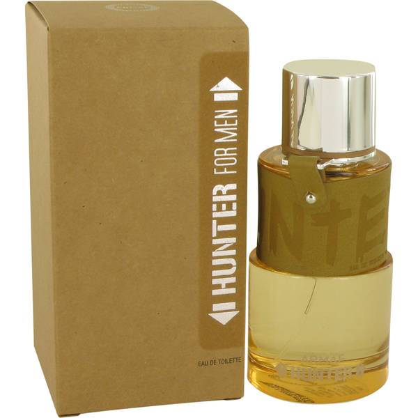 Hunter by Armaf 3.4oz Eau de Toilette for Men