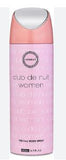 Armaf Club Nuit 6.7oz Body Deo Spray for Women