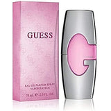 Guess By Guess 2.5 ounce Eau De Parfum For Women