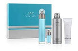 360 By Perry Ellis Gift Set For Men