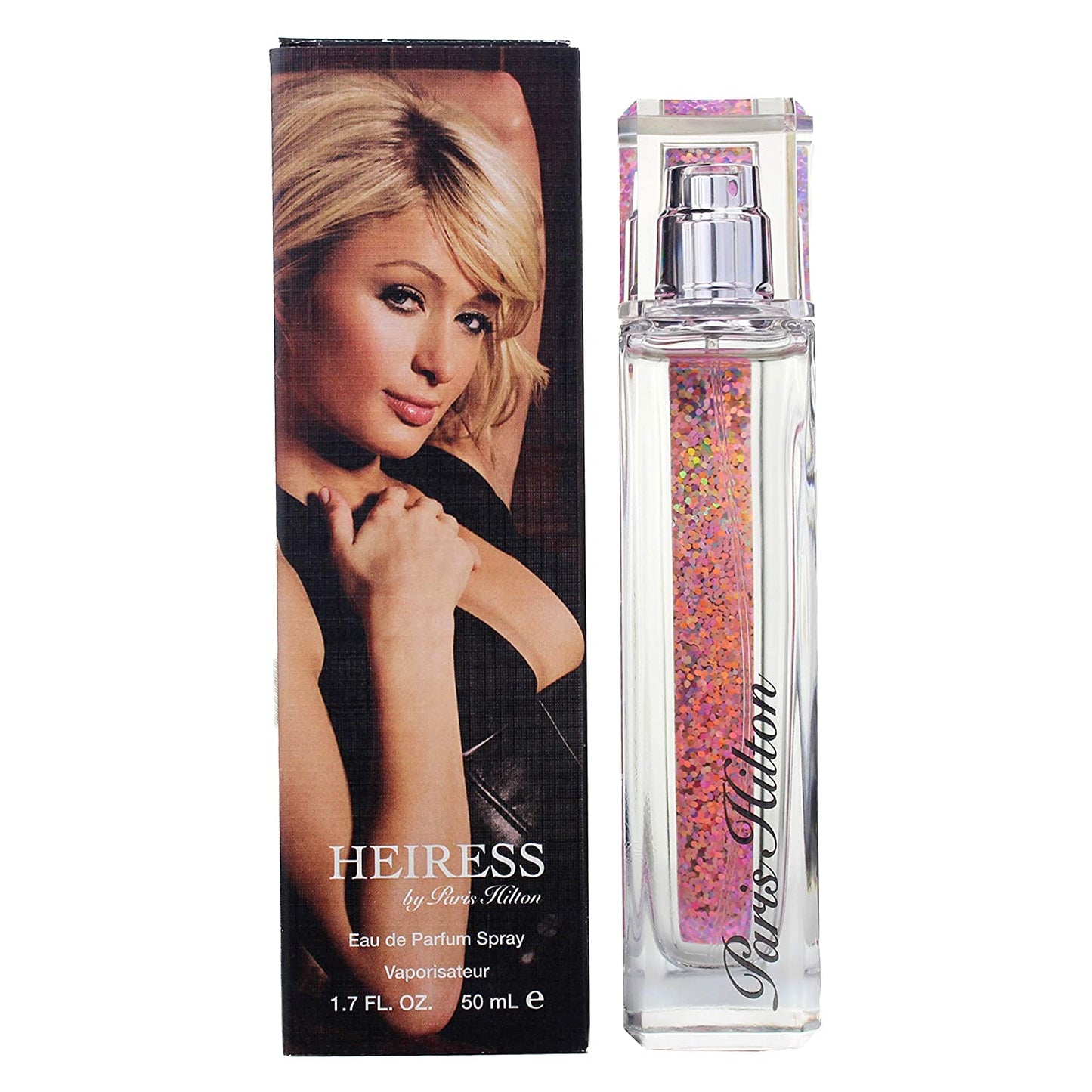 Heiress By Paris Hilton 3.4 ounce Eau De Parfum For Women