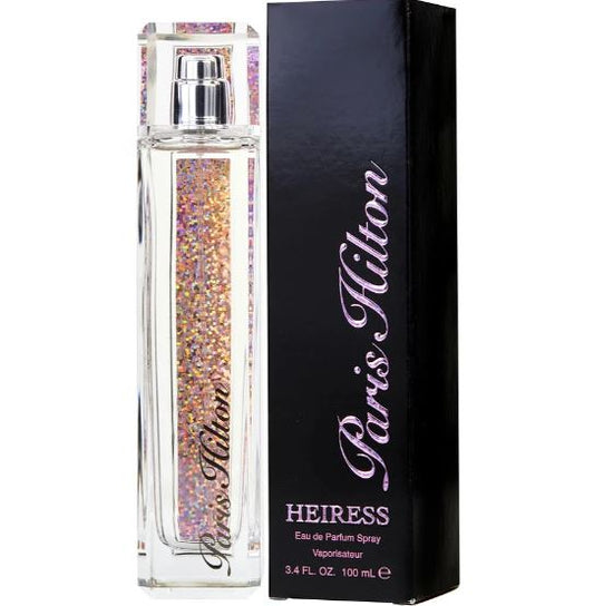 Heiress By Paris Hilton 3.4 ounce Eau De Parfum For Women