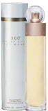 360 by Perry Ellis 6.7 oz Eau de Toilette Spray for Women