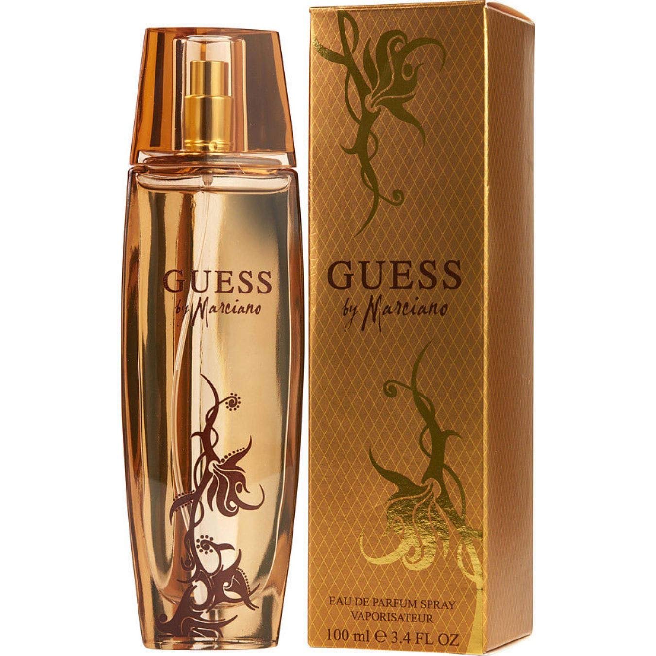 Guess By Marciano 3.4 ounce Eau De Parfum For Women