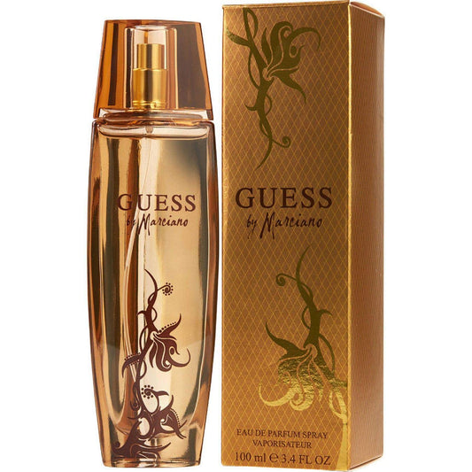 Guess By Marciano 3.4 ounce Eau De Parfum For Women