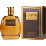 Guess By Marciano 3.4 ounce Eau De Toilette For Men