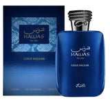 Hawas Gold Digger 3.4oz Edp By Rasasi