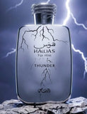 Hawas Thunder 3.4oz Edp By Rasasi