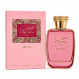 Hawas Dreams 3.4oz Eau de Parfum by Rasasi