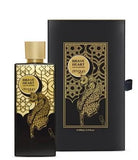 Zimaya Brave Heart 3.4oz Edp By Afnan