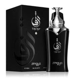 Taraf Black 3.4oz Edp by Afnan Zimaya