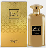 Noor Oud 3.4oz Edp by Afnan Zimaya