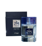 Afnan Zimaya "Mazaaj Infused" U 3.4oz Eau de Parfum