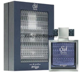 Zimaya Abadi Opulent 3.4oz Edp by Afnan