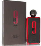 Afnan 9PM Rebel (Red) 3.4oz Eau de Parfum