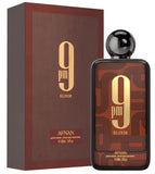 9pm Elixir 3.4oz Parfum Intense By Afnan