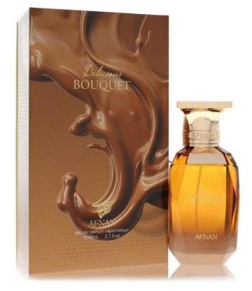 Afnan Delicious Bouquet 2.7oz Eau de Parfum