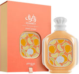 Zukhruf Peach Please 3.4oz Edp by Afnan Zimaya