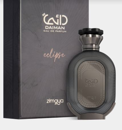 Zimaya Daiman Eclipse 3.4oz Edp By Afnan