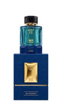 Merit Alpha 3.4oz Edp by Afnan Rue Broca for Men
