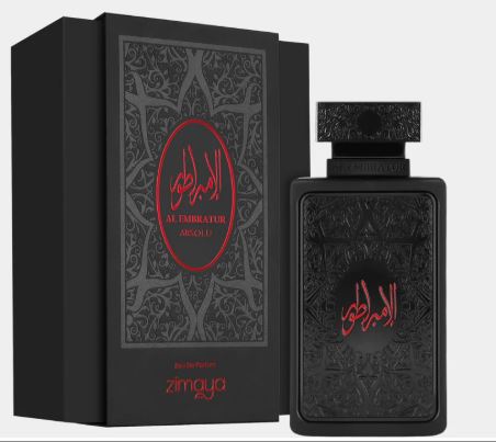 Al Embratur Absolu 3.4oz Edp By Afnan Zimaya