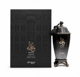 Ghali Imperial 3.4oz Edp by Afnan Zimaya