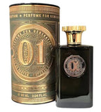Perfume for Generation 01  3.0oz Edp By Fragrance World