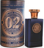Perfume for Generation 02  3.0oz Edp By Fragrance World