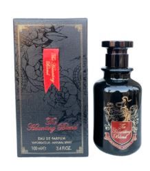 The Haunting Blend 3.4oz EDP by Fragrance World