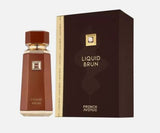 Liquid Brun 3.4oz Edp By French Avenue  Fragrance World