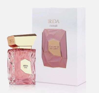 Irida 3.4oz Extrait De Parfum By Fragrance Avenue