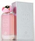 Elysia Vanilla Sugar 3.4oz Edp by Fragrance World