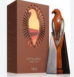 Le Falcon Dubai 3.4oz Edp by French Avenue (Fragrance World)