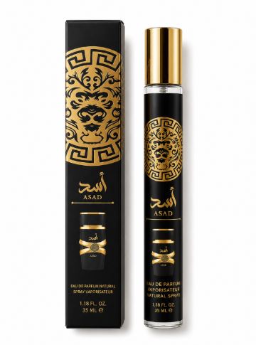 Asad Spray 1.18oz Eau de Parfum