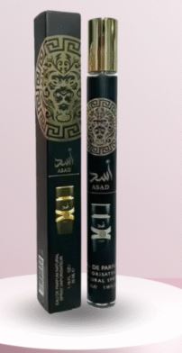 Asad Spray 1.18oz Eau de Parfum
