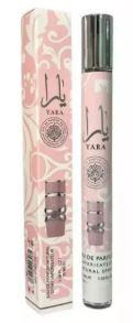 Yara Pink Spray 1.18oz for Women Eau De Parfume