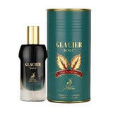 Al Hambra Glacier Bold 3.4oz Edp for Men  Lattafa