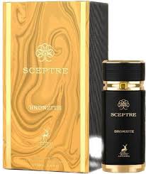 Sceptre Bronzite 3.4oz Edp By Maison Alhambra