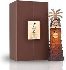 Lattafa Ajwaa 3.0oz Eau de Parfum
