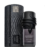 Lattafa Musamam Black Intense 3.4oz Edp