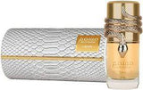 Lattafa Musamam White Intense 3.4oz Edp