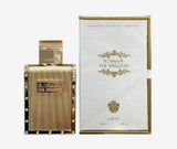 Lattafa The Kingdom for Men 3.4oz Eau de Parfum