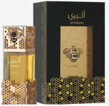 Lattafa Atheeri 3.4 oz. Eau De Parfum