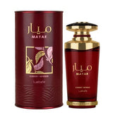 Lattafa Mayar Cherry Intense 3.4oz Eau De Parfum